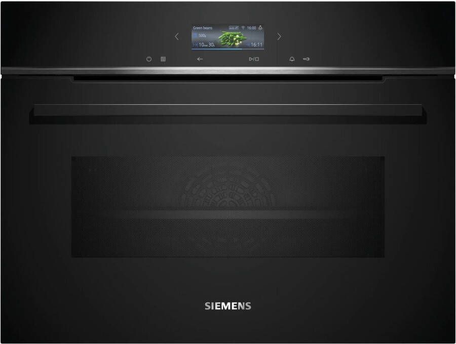 Siemens Multifunctionele Oven CM724G1B1 | Heteluchtovens | Keuken&Koken Microgolf&Ovens | 4242003901168