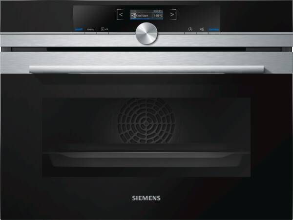 Siemens Oven 45cm CB675GBS3