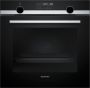 Siemens HB578GBS3 iQ500 Oven Energielabel A+ Zelfreinigende functie - Thumbnail 2