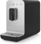 Smeg BCC01BLMEU Zwart | Espressomachines | Keuken&Koken Koffie&Ontbijt | 8017709300999 - Thumbnail 1
