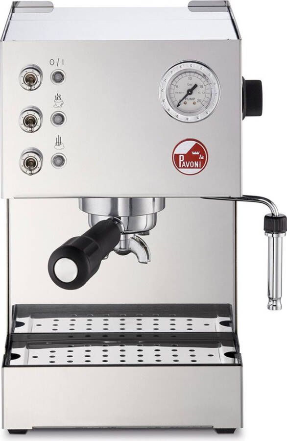 Smeg La Pavoni LPMGCM03EU | Espressomachines | 8010072233222