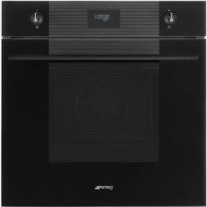Smeg Oven SF6101TB3 | Microgolfovens met grill | Keuken&Koken Microgolf&Ovens | 8017709329310