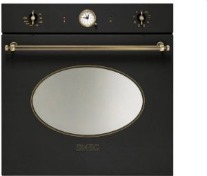Smeg SFP805AO Oven multifunctie | Microgolfovens met grill | Keuken&Koken Microgolf&Ovens | SFP805AO