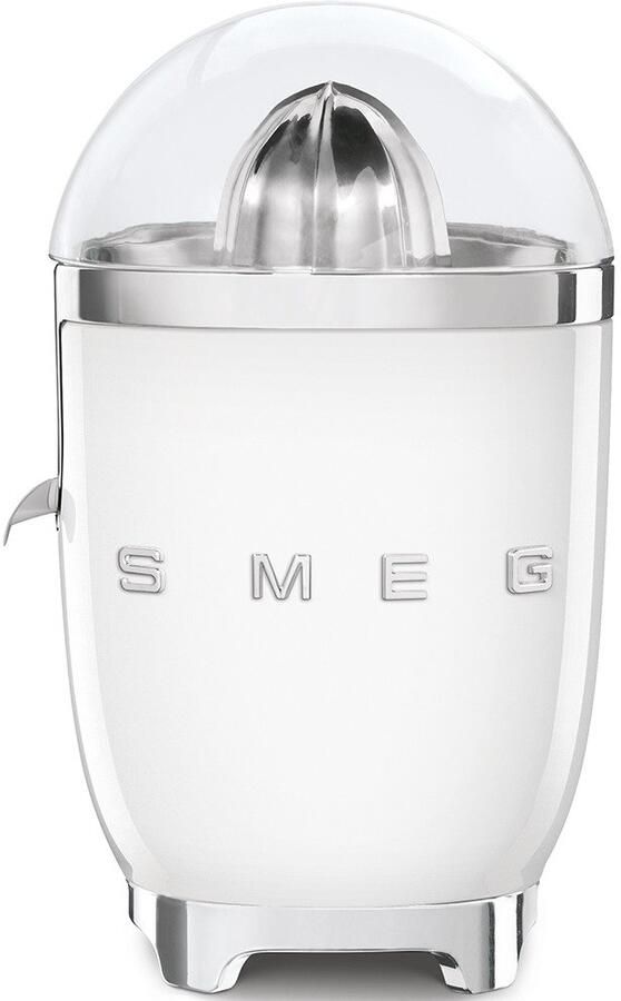 Smeg Citruspers Wit CJF11WHEU | Citruspersen | 8017709318932