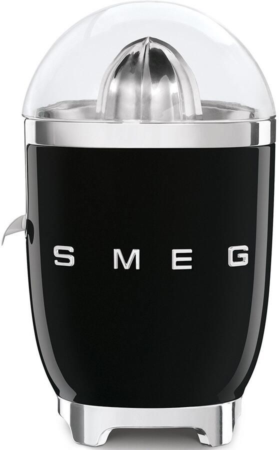 Smeg Citruspers Zwart CJF11BLEU | Citruspersen | 8017709318871
