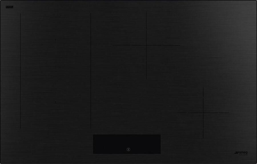 Smeg Classici SIM3844MB | Inductiekookplaten | 8017709338374