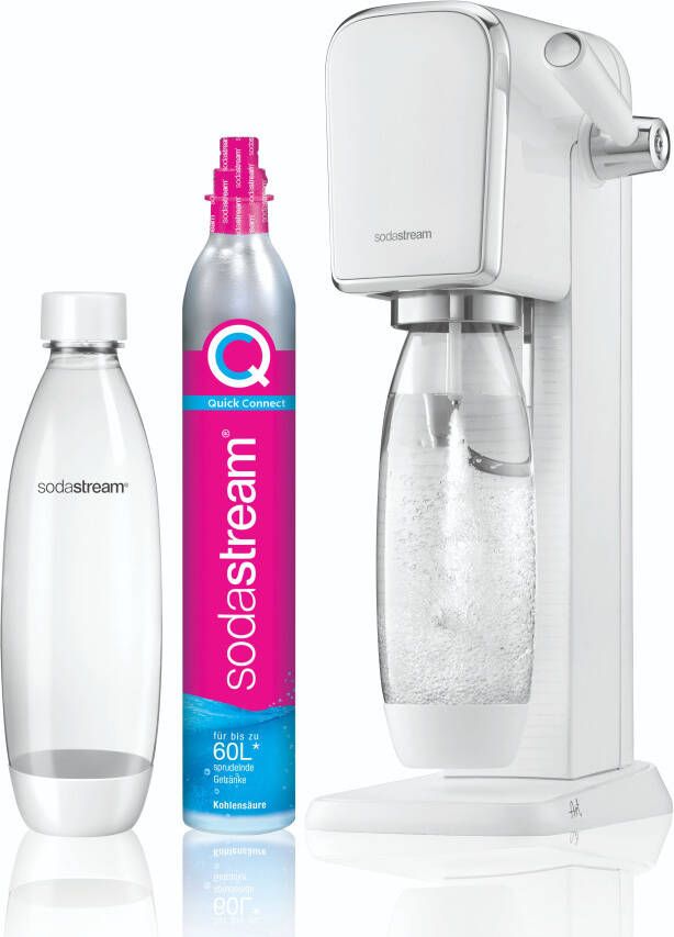 SodaStream Art Wit | Sodamakers | 7290113764422