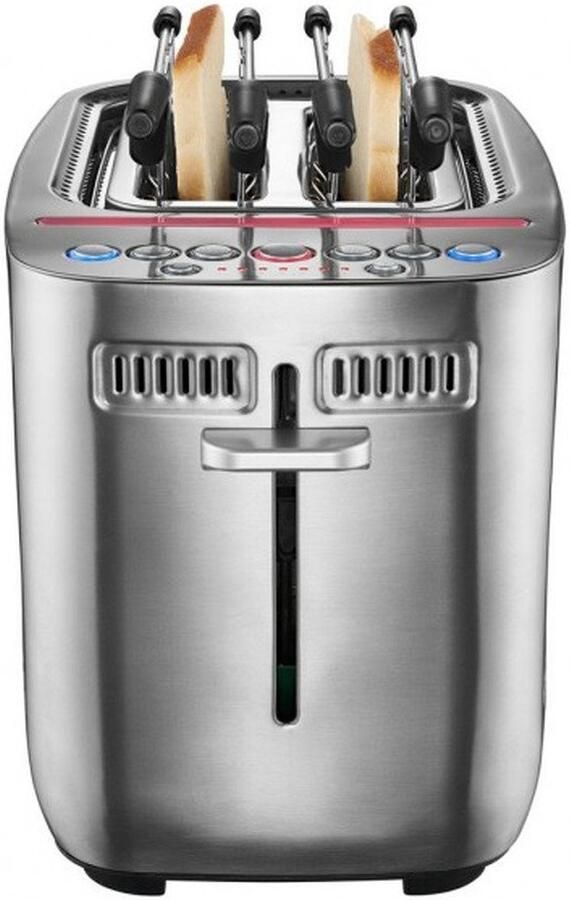 Solis Broodrooster 8003 | Broodroosters | Keuken&Koken Keukenapparaten | 7611210920014 - Foto 2