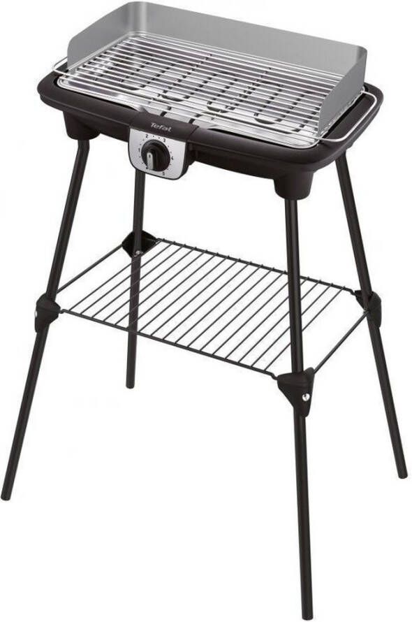 Tefal BBQ Easy Grill XXL BG921812 | Grillapparaten | 3168431051903