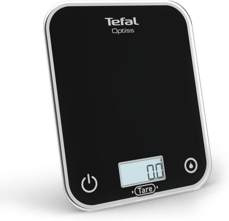 Tefal Keukenweegschaal BC50U5V0 | Keukenweegschalen | 3121040092446