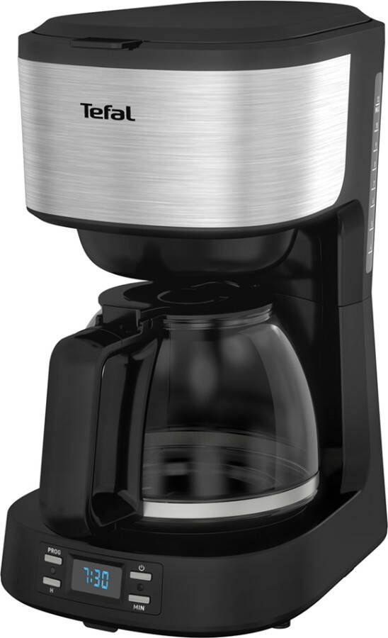 Tefal New Equinox CM520D koffiezetapparaat