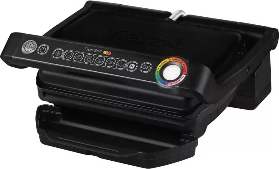 Tefal OptiGrill GC705816 | Contactgrills | 3168437246587