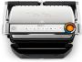 Tefal Optigrill+ GC718D10 Contactgrill 6 automatische programma s RVS Inclusief tang 2000W - Thumbnail 2