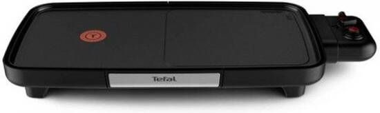 Tefal Plancha CB641810 | Plancha | 3168437242817