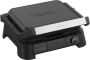 Tefal GC5108 SuperGrill 3-in-1 GC5108 contactgrill barbecue en ovenstand - Thumbnail 2
