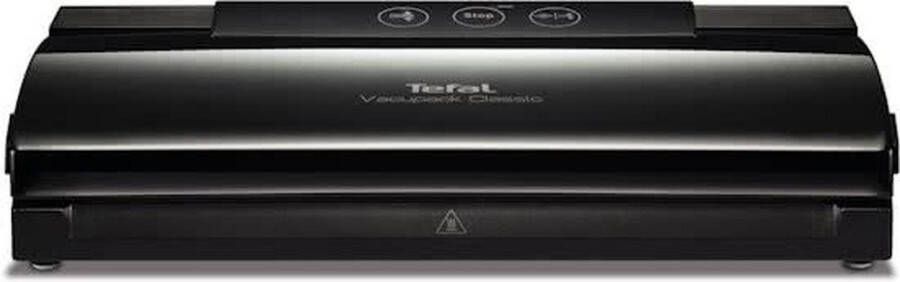 Tefal Vacupack Classic Plastic VT254070 | Keukenapparaten | Keuken&Koken Keukenapparaten | VT254070 - Foto 2