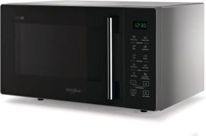 Whirlpool Microgolf 25L Zilver MWP252SB
