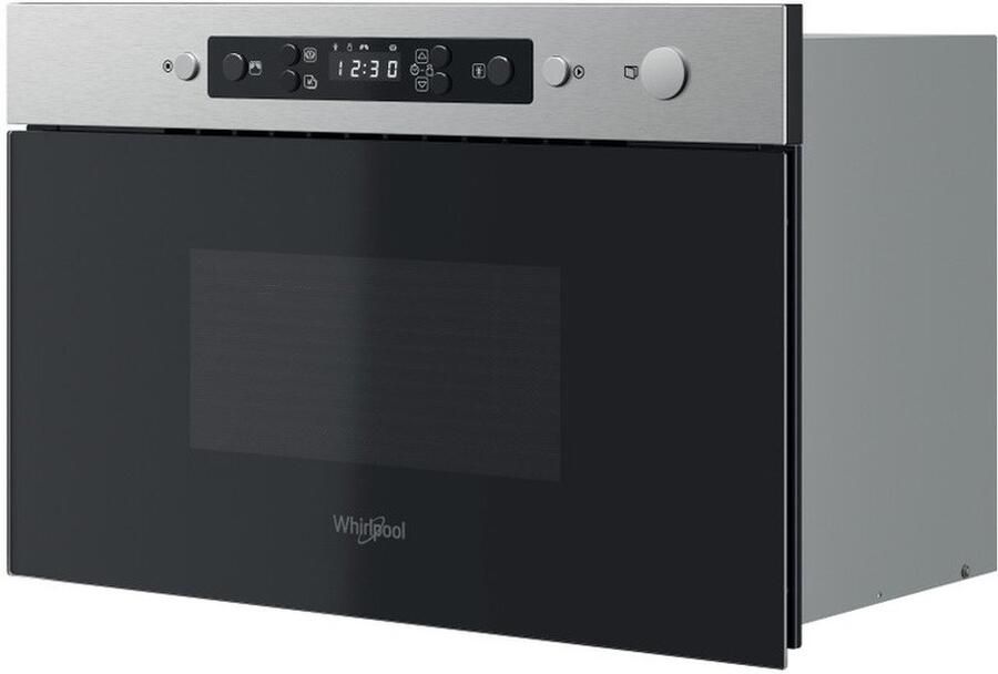 Whirlpool Microgolf MBNA910X | Microgolfovens | 8003437396847