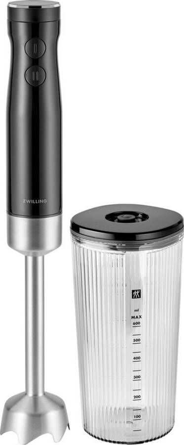 Zwilling Enfinigy Zwart | Mixers | 4009839651588