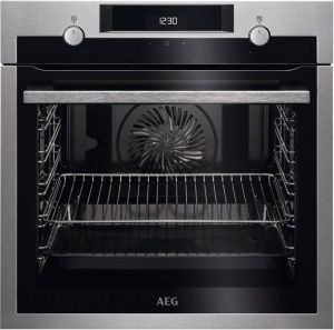 AEG SurroundCook oven (inbouw) BEE435020M