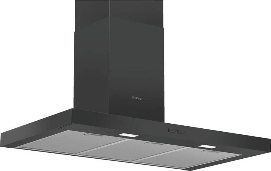 Siemens DWB96BC60 Serie 2 Afzuigkap Wandschouwkap