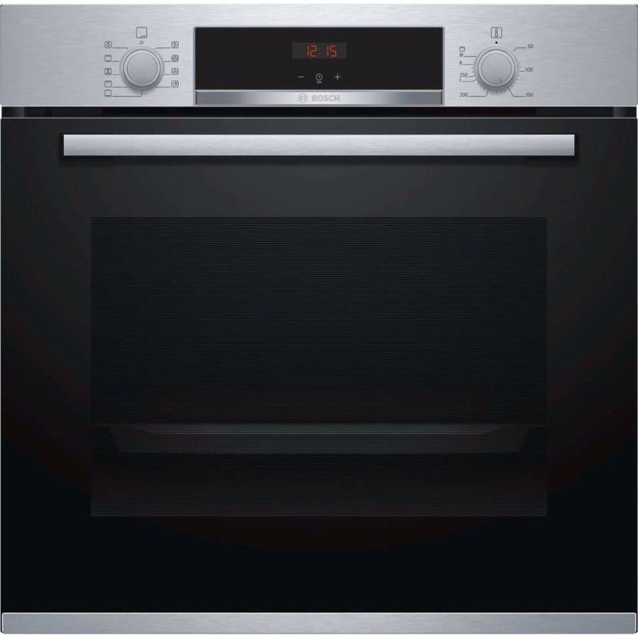 Bosch HBA534BS0 Serie 4 Inbouwoven