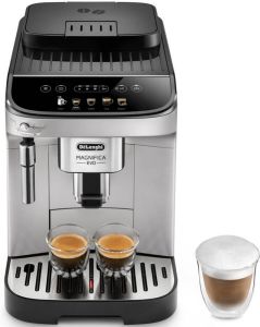 De'Longhi ECAM290.31.SB Magnifica EVO Volautomatische espressomachine Zwart Zilver