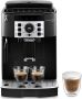 De'Longhi Magnifica S ECAM20.110.B Volautomatische espressomachine Zwart - Thumbnail 2
