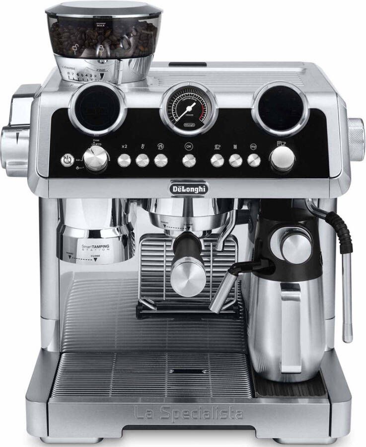 De'Longhi De Longhi EC9665.M Half automatisch Espressomachine 2 l - Foto 1