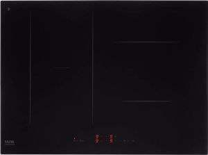 Etna KIF670ZT Inductie inbouwkookplaat Zwart