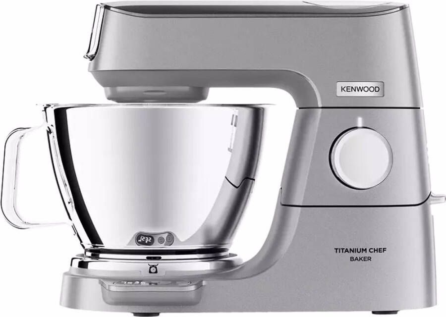 Kenwood keukenmachine KVC85.004SI