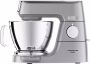 Kenwood KVC85.004SI Titanium Chef Baker Keukenmachine Zilver - Thumbnail 2