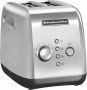 KitchenAid broodrooster 2 sleuven automatisch roestvrij staal 5KMT221ESX - Thumbnail 2
