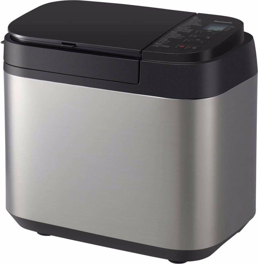 Panasonic broodbakmachine SD-YR2550SXE