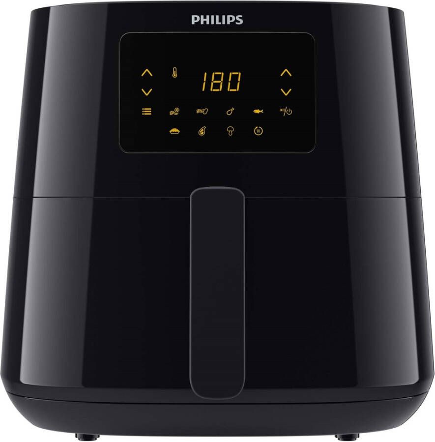 Philips Airfryer XL HD9270 96 | Airfryers | Keuken&Koken Keukenapparaten | 8710103972143
