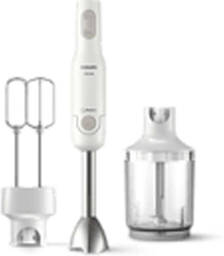 Philips Daily Collection HR2546 00 Staafmixer