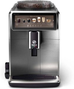 Saeco SM8889 Volledig automatisch Espressomachine