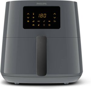 Philips Airfryer XL Essential HD9280 60 Heteluchtfriteuse Digitaal display