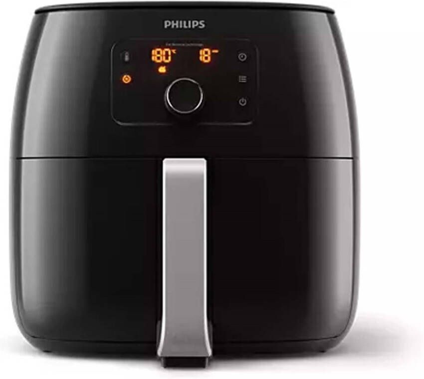 Philips Airfryer XXL Premium HD9653 90 Friteuse à air chaud avec moule - Foto 3