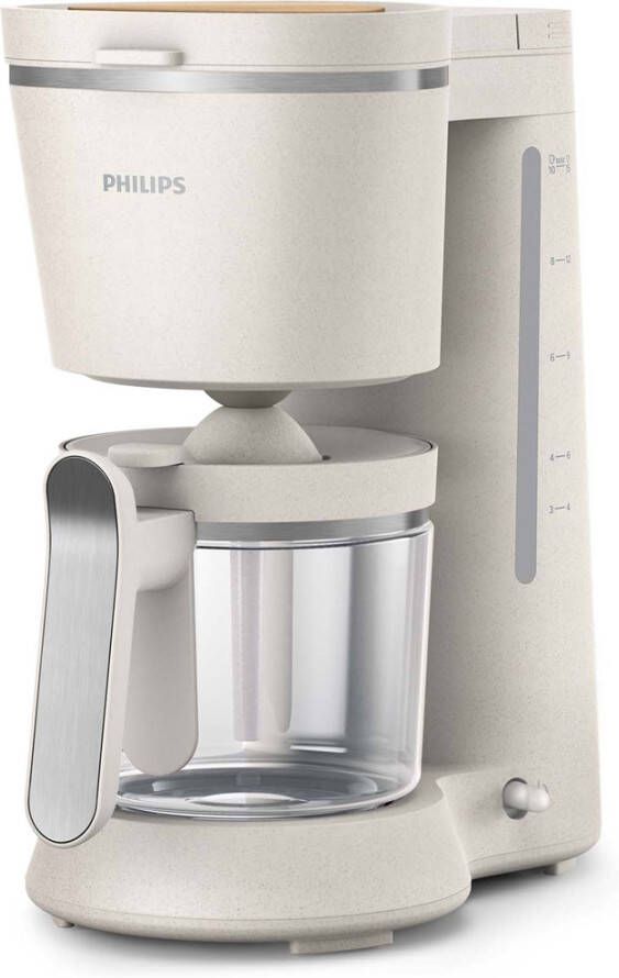 Philips Filterkoffieapparaat Eco Conscious Edition 5000er Serie HD5120 00 - Foto 3