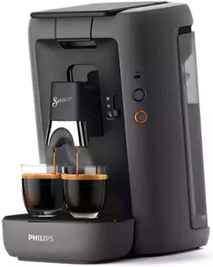 Philips Senseo Maestro Volledig automatisch Koffiepadmachine 1 2 l