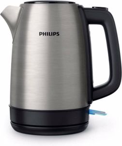 Philips Waterkoker HD9350 90 Daily Collection 1 7 l Roestvrij staal