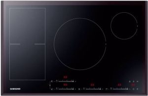 Samsung NZ84F7NC6AB Inbouw inductie kookplaat