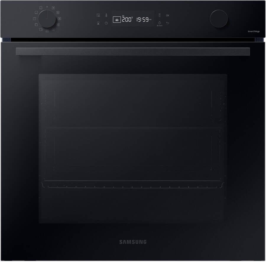 Samsung Oven NV7B41207CK U1 | Heteluchtovens | 8806094336627