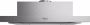 Whirlpool AKR 749 1 IX Afzuigkap vlakscherm Grijs - Thumbnail 2