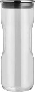 WMF glazen melkreservoir 1 liter XW1360
