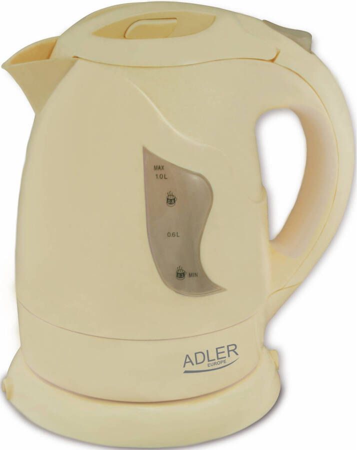 Adler Ad 08b Waterkoker 1.0 Liter