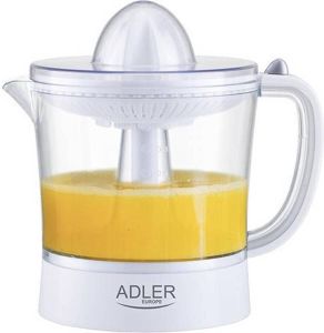 Adler Ad4009 Citrus Juicer 40 Watt 1 Liter