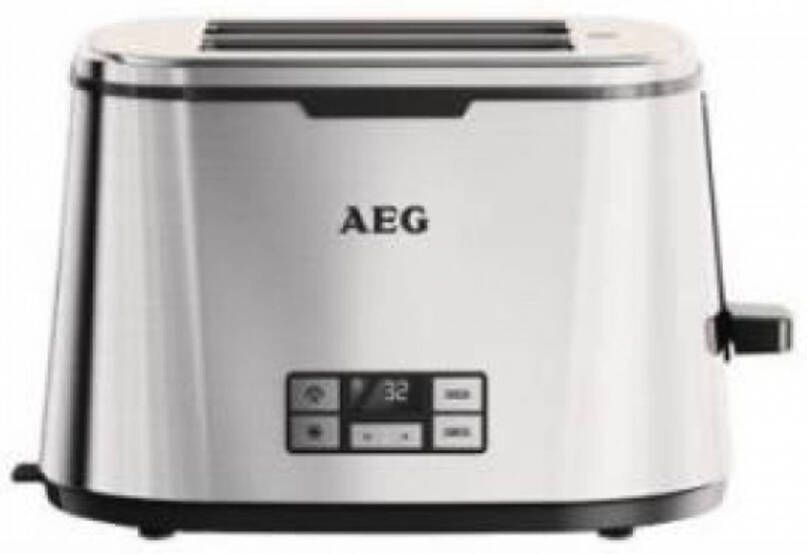 AEG AT7800 PremiumLine Broodrooster