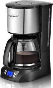 Aigostar Benno 30QUJ Filter-Koffiezetapparaat koffiezetapparaat filterkoffie Zwart